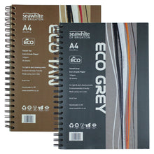 Load image into Gallery viewer, Seawhite Eco Toned Sketchpads