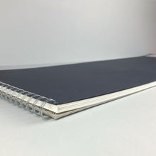Load image into Gallery viewer, Seawhite Panoramic Sketchbook (30x84cm)