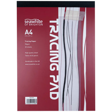 Seawhite Tracing Paper Pad