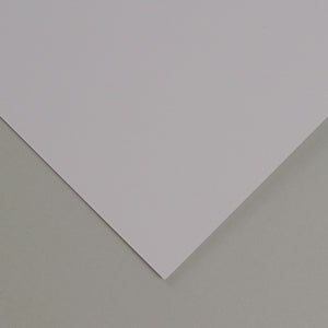 Seawhite 600gsm A1 White Card