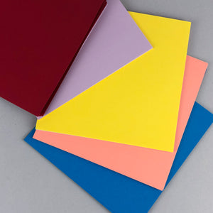 Southfield Origami Paper Pack Of 100