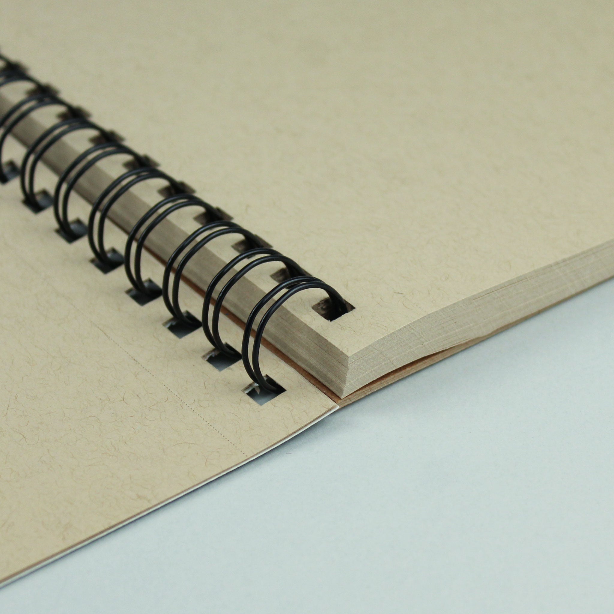 Strathmore Toned Sketchbooks: 50 Pages, 118 gsm (80lb), Paperback