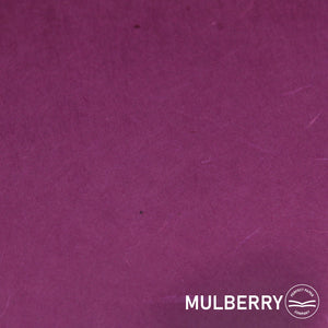 Thai Mulberry Paper