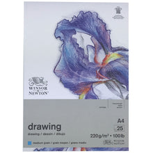 Load image into Gallery viewer, Winsor &amp; Newton Drawing Pad
