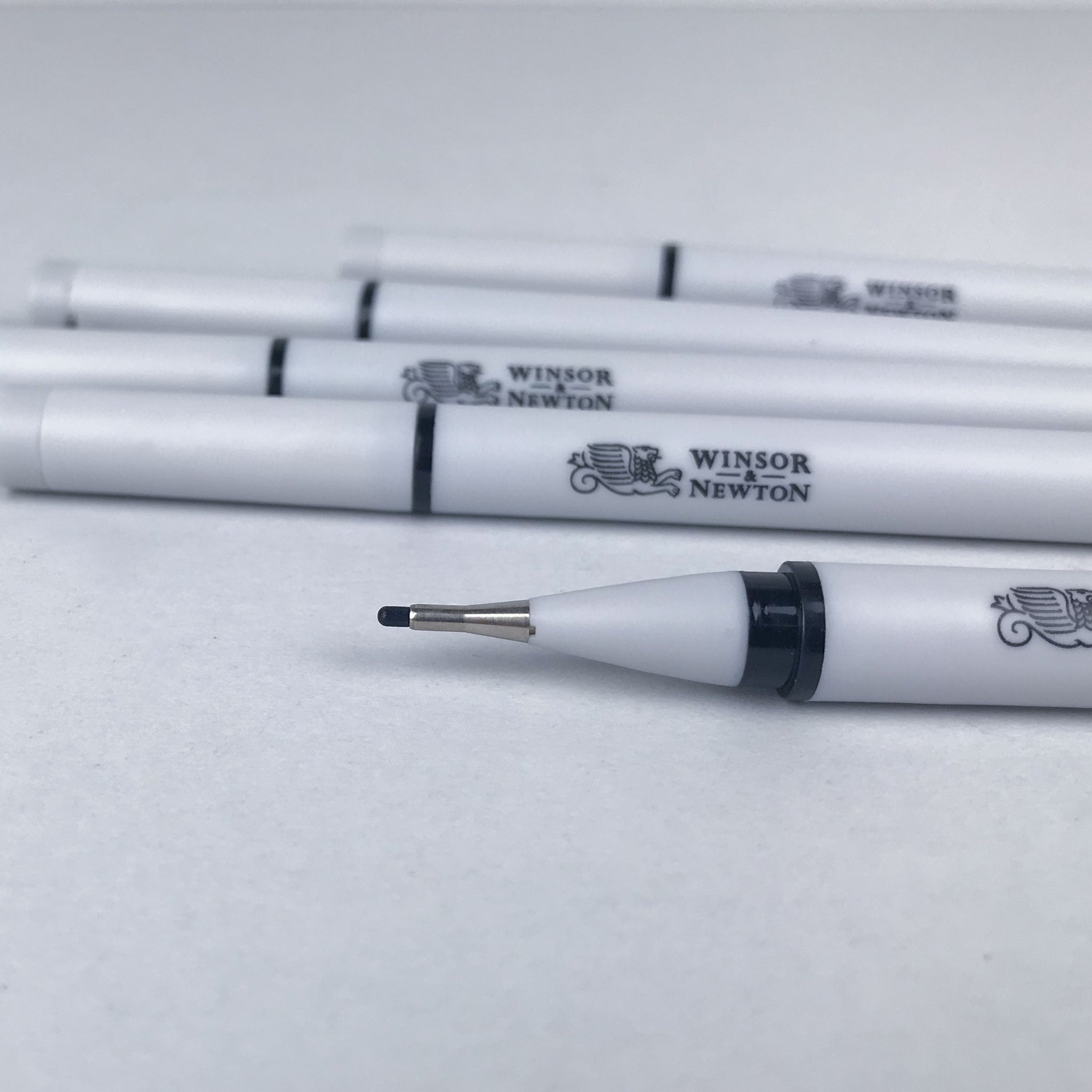Fineliner Pens Sets - Winsor & Newton Fineliners