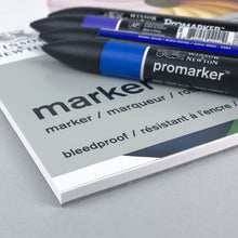 Load image into Gallery viewer, Winsor &amp; Newton Promarker Set