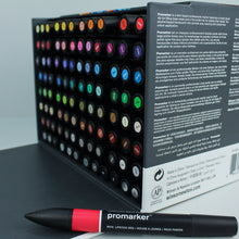 Load image into Gallery viewer, Winsor &amp; Newton Promarker Set