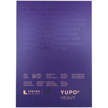Load image into Gallery viewer, Yupo Paper - Heavy
