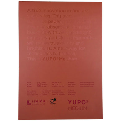 Yupo Paper - Medium